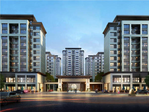 湖州上品學(xué)府小區(qū)定制陽臺護(hù)欄、百葉窗案例