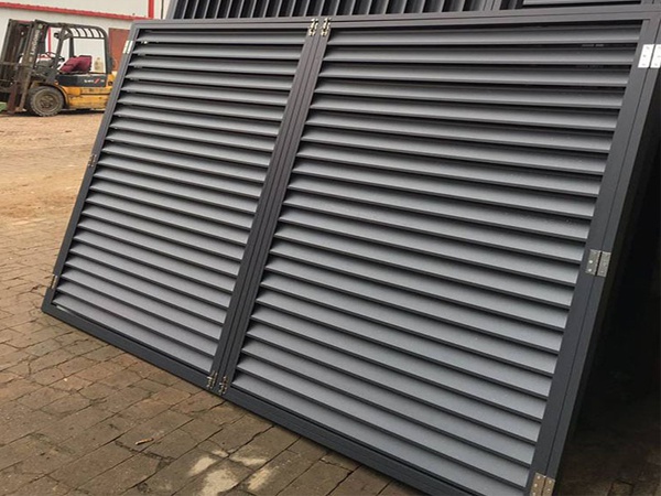 百葉窗用什么材質比較好？