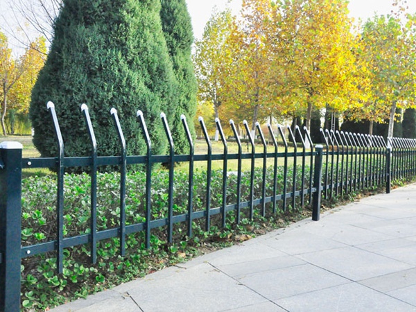 柵欄有哪些作用？