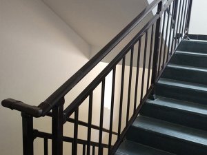 小區樓梯護欄