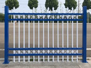 鋅鋼柵欄廠家有哪些？