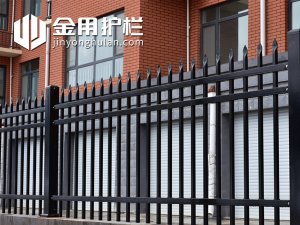 鋅鋼柵欄廠家哪家好？