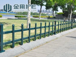 鋅鋼柵欄種類有哪些？