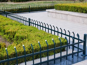 護(hù)欄行業(yè)未來發(fā)展的兩大方向