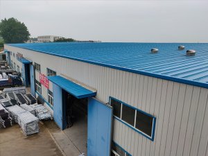 鋅鋼護(hù)欄廠家如何應(yīng)對(duì)全球疫情