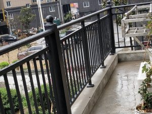 陽臺(tái)護(hù)欄價(jià)格計(jì)算方法