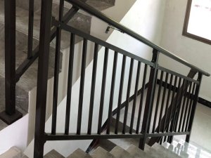 大批量采購樓梯扶手，從這3款樓梯扶手中就對了！