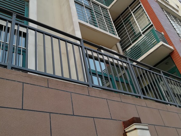 這幾種陽臺欄桿,最受采購人員的青睞! 這幾種陽臺欄桿,最受采購人員的青睞!