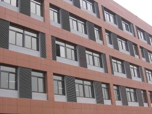 定制定做鋁合金百葉窗，這幾點一定注意！