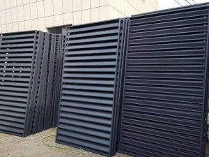 百葉窗可以分為多少種？