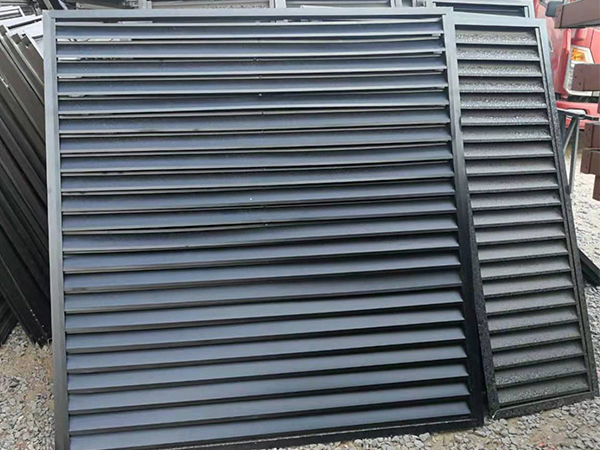 百葉窗特點有哪些？