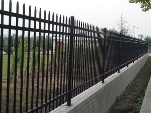 鋅鋼柵欄廠家哪里找？