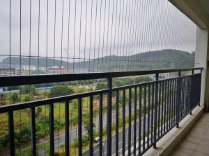 陽臺(tái)護(hù)欄種類有哪些？