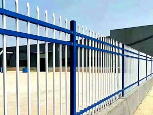 鋅鋼柵欄有什么優(yōu)點？