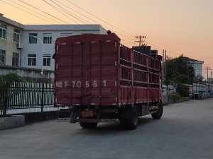 金用護欄2020年9月20日鋅鋼陽臺護欄發貨！