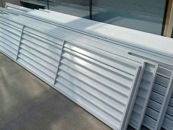 批發定制百葉窗，這幾點一定要知道！