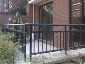 采購鋅鋼陽臺(tái)護(hù)欄，這些采購渠道一定要知道！