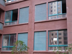 百葉窗定制，這幾點一定要注意！