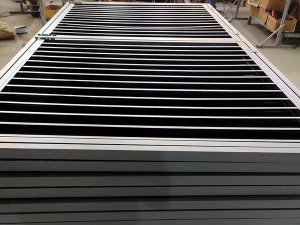 百葉窗價(jià)格多少錢(qián)一平方？