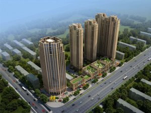 宿州蕭縣安糧中央花園小區(qū)陽(yáng)臺(tái)護(hù)欄、樓梯扶手定制