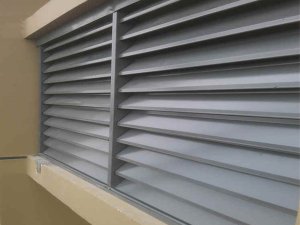 百葉窗主要功能有哪些？