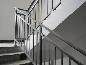 這幾款樓梯扶手，最適合批量采購！