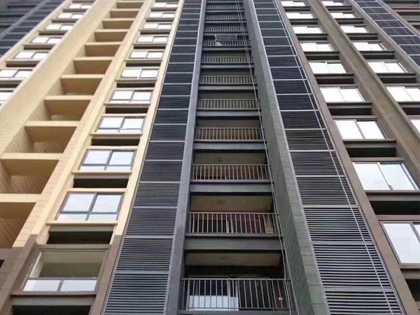 快速獲取鋅鋼百葉窗定制價格三個方法！