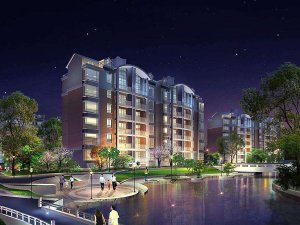 全椒廣源小區(qū)陽臺(tái)護(hù)欄、樓梯扶手定制