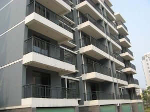 鋅鋼護(hù)欄好不好？