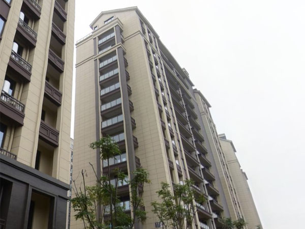 紹興錦樾華府小區(qū)陽臺玻璃護欄、鋅鋼樓梯扶手定制 紹興錦樾華府小區(qū)陽臺玻璃護欄、鋅鋼樓梯扶手定制