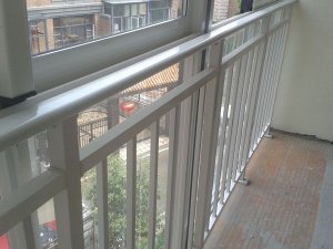 鋅鋼護欄有哪些特性？