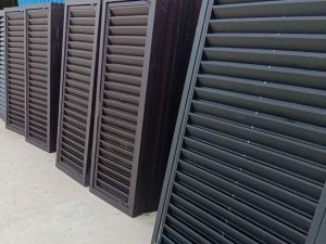 百葉窗的主要功能有哪些？