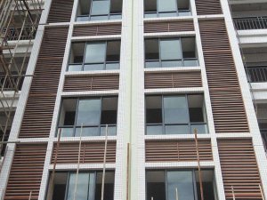 百葉窗定制每平米價(jià)格是多少？