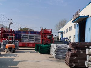 金用護(hù)欄2020年11月29日鋅鋼陽臺(tái)護(hù)欄發(fā)貨！