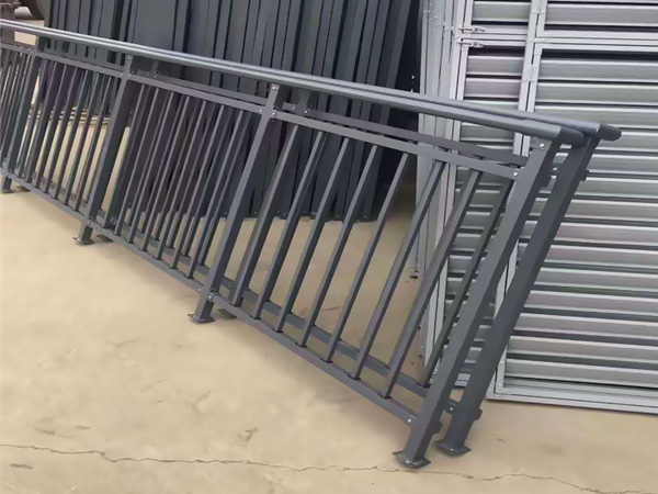 鋅鋼護(hù)欄防銹效果好不好? 鋅鋼護(hù)欄防銹效果好不好?