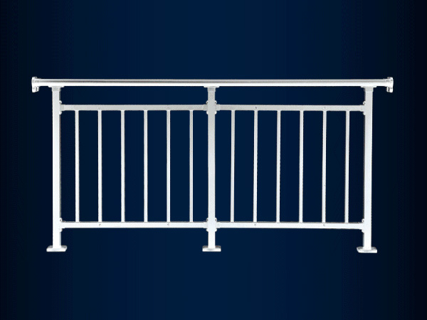 鋅鋼護(hù)欄和鋁合金護(hù)欄哪個價(jià)格便宜？