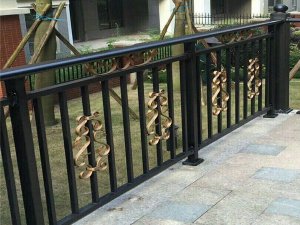 鋅鋼護欄行業(yè)未來如何發(fā)展趨勢