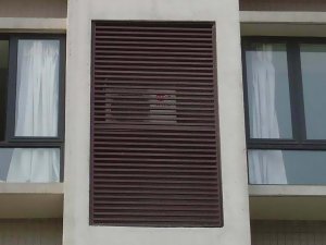 建筑百葉窗采購注意事項(xiàng) 建筑百葉窗采購注意事項(xiàng)