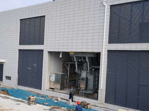 百葉窗廠家哪里有？