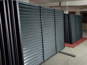 百葉窗廠家哪家好？