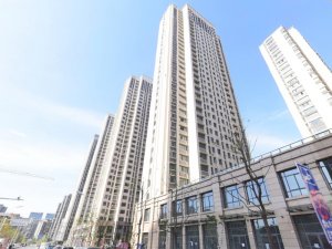 合肥星海城小區百葉窗、樓梯扶手定制