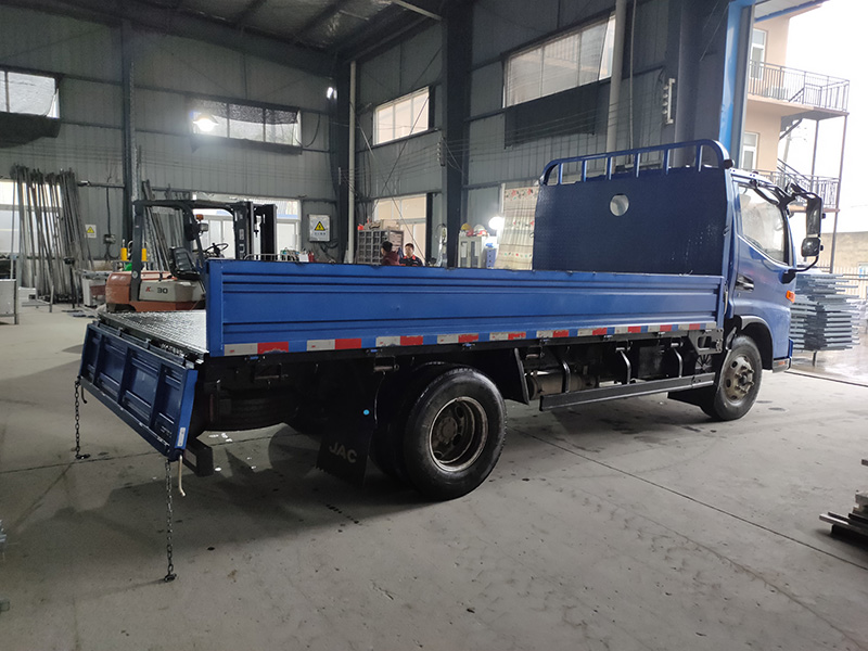 金用護(hù)欄2021年3月8日鋅鋼飄窗護(hù)欄發(fā)貨！