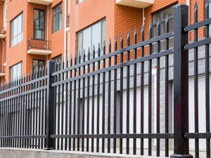 鋅鋼柵欄有多少種？