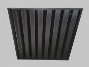 百葉窗是什么材料做的？