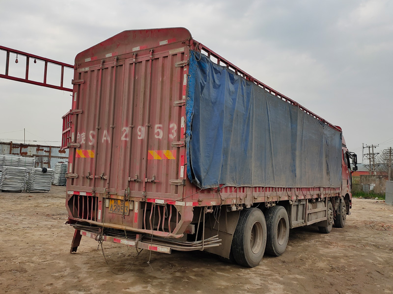 金用護欄2021年3月29日鋅鋼陽臺欄桿發(fā)貨! 金用護欄2021年3月29日鋅鋼陽臺欄桿發(fā)貨!