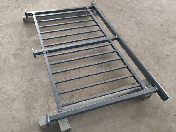 定做陽臺護欄，這三條必須要了解！