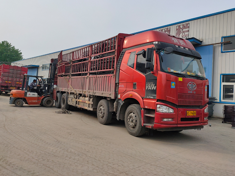 金用護欄2021年4月23日鋅鋼飄窗欄桿發貨! 金用護欄2021年4月23日鋅鋼飄窗欄桿發貨!