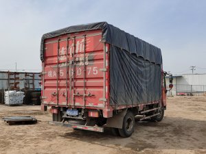 金用護欄2021年4月28日鋅鋼窗戶欄桿發(fā)貨！