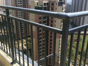 陽臺護欄什么價位采購最劃算？