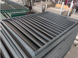 鋁合金百葉窗檢查維護(hù)保養(yǎng)方法 鋁合金百葉窗檢查維護(hù)保養(yǎng)方法